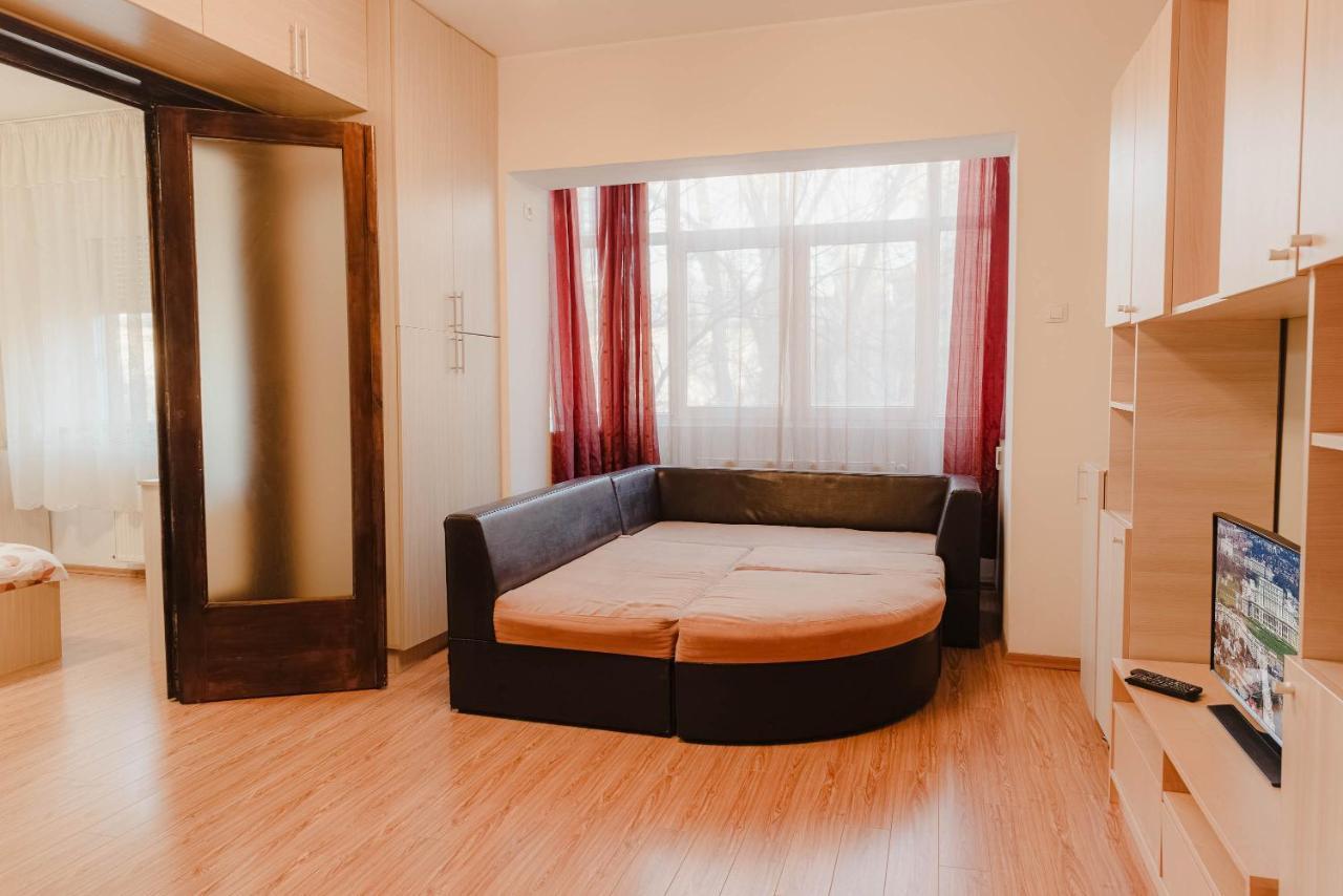 Bucharest Central Location Buitenkant foto